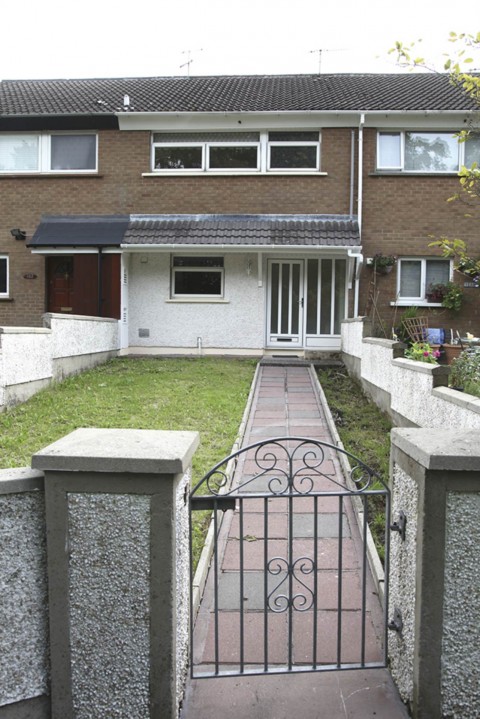 View Full Details for Pinebank, Craigavon