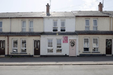 View Full Details for Wellington Street, Lurgan