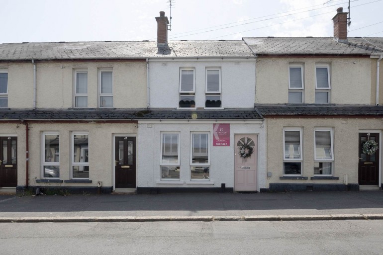 Wellington Street, Lurgan