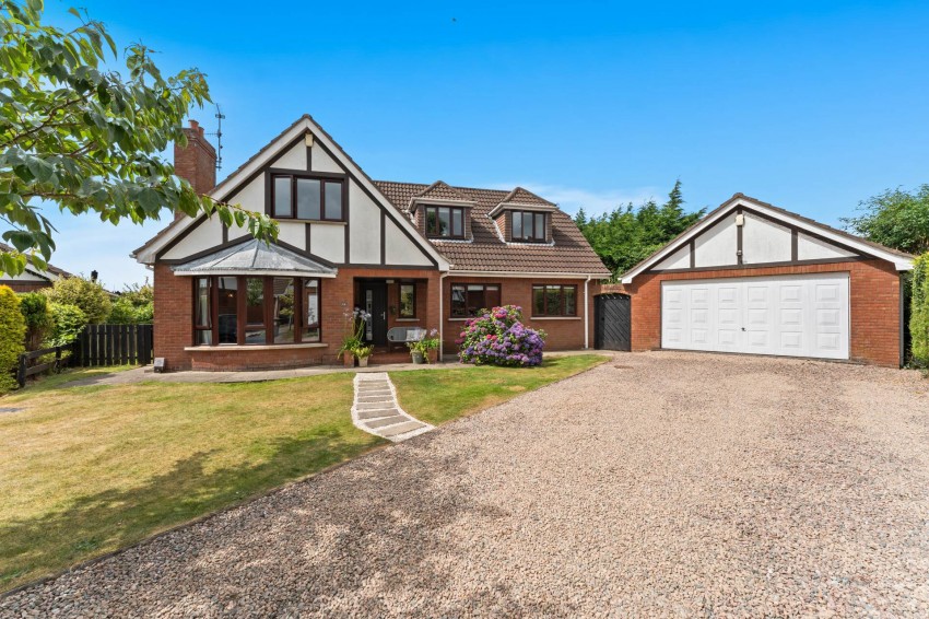 Images for Kensington Manor, Craigavon