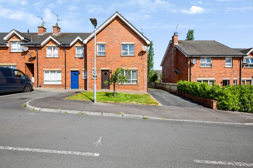 Images for Hillcrest, Lurgan