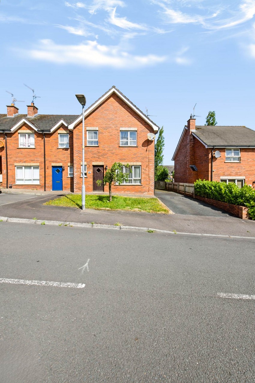 Images for Hillcrest, Lurgan