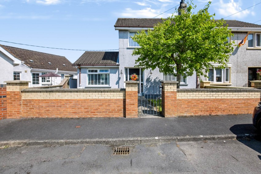Images for 52 Wolf Island Terrace, Craigavon