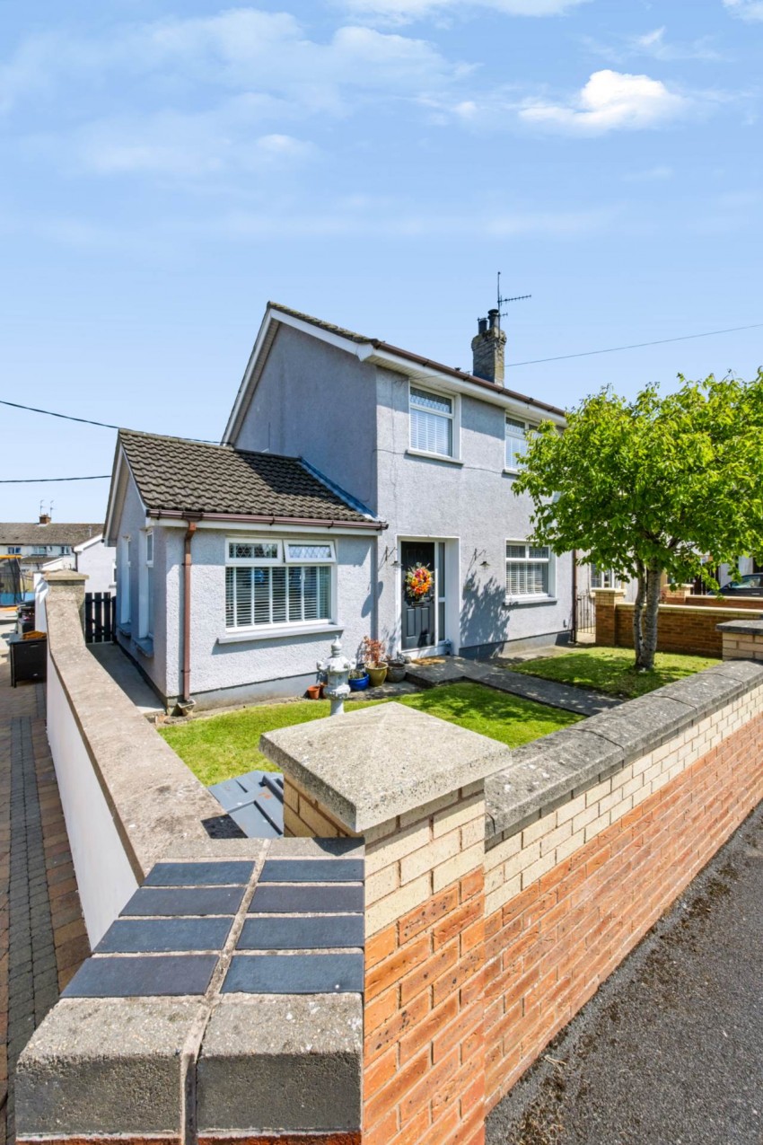 Images for 52 Wolf Island Terrace, Craigavon