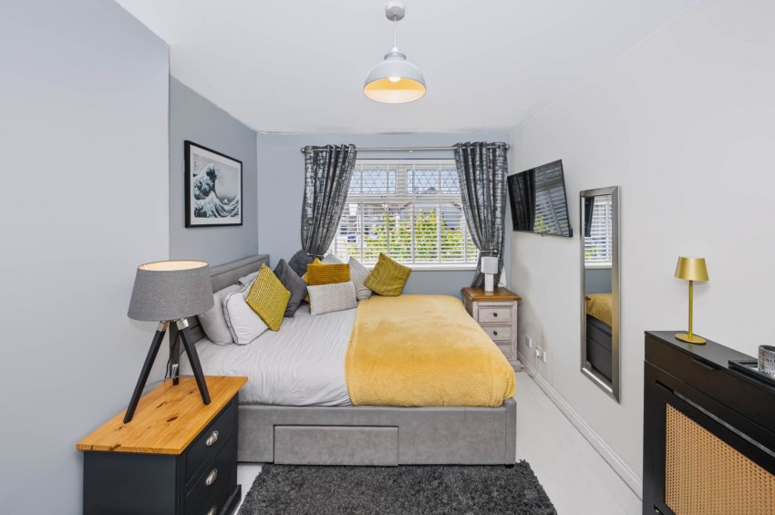 Images for 52 Wolf Island Terrace, Craigavon
