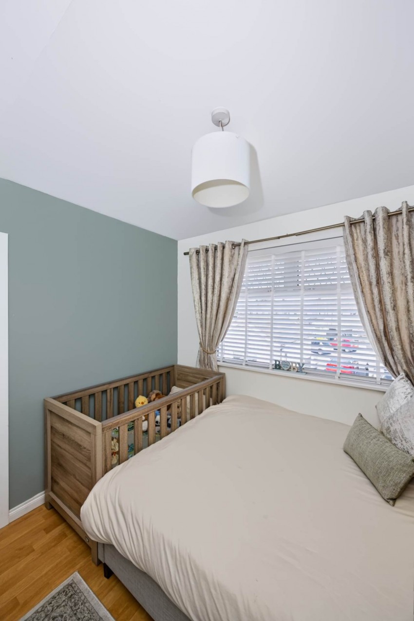 Images for 52 Wolf Island Terrace, Craigavon