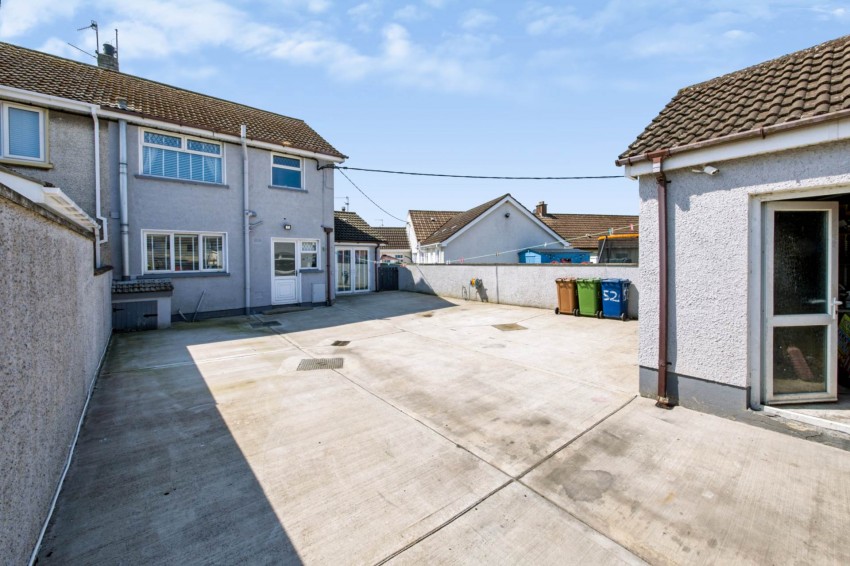 Images for 52 Wolf Island Terrace, Craigavon
