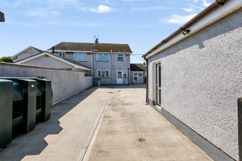 Images for 52 Wolf Island Terrace, Craigavon