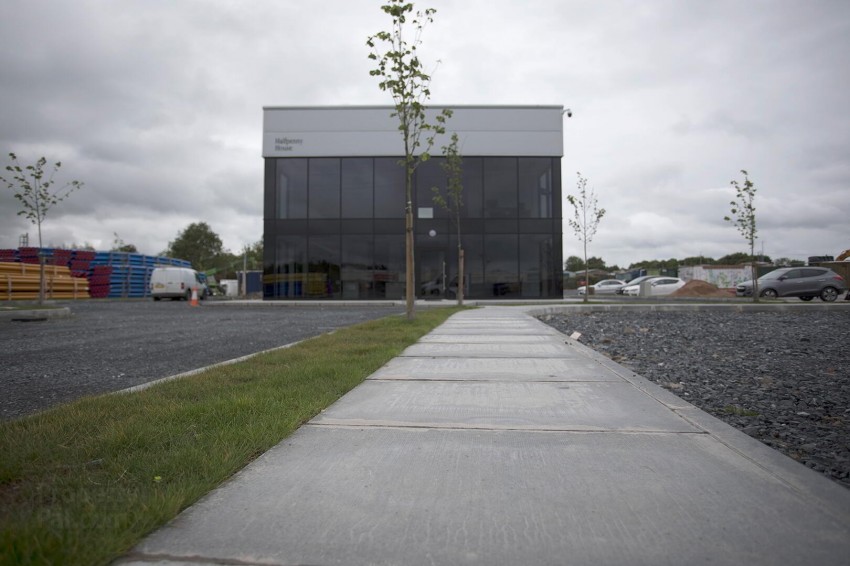 Images for Halfpenny Valley Industrial, Portadown road, Lurgan