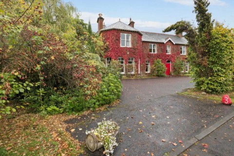 View Full Details for 3 Solitude Demesne, Lurgan