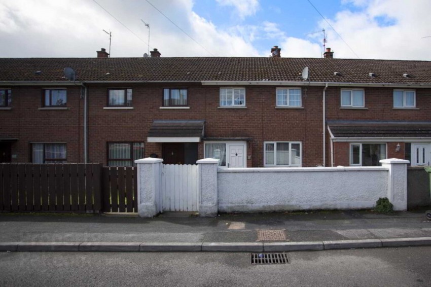 Images for 11 Deans Walk, Lurgan