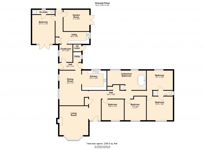 Images for Carrigart, Tullygally, Craigavon