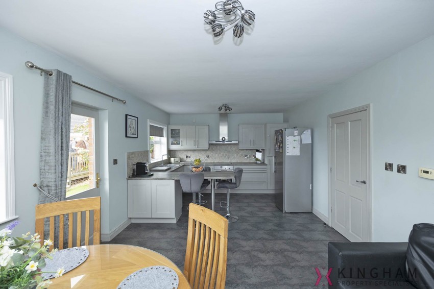 Images for 32 Bann Close, Derrytrasna, Lurgan