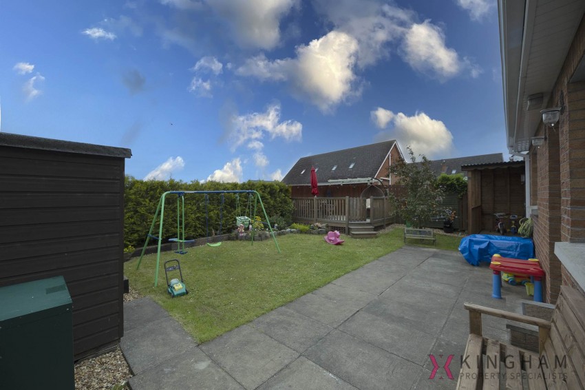 Images for 32 Bann Close, Derrytrasna, Lurgan