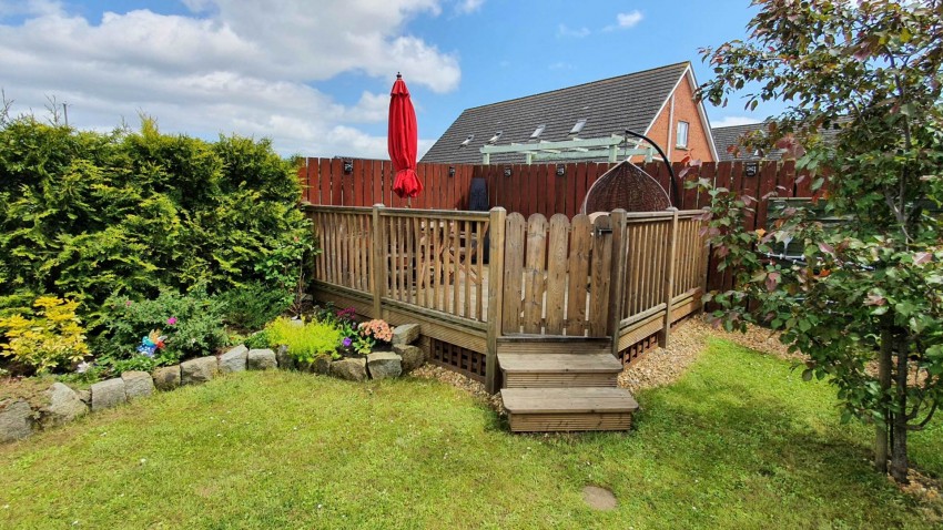 Images for 32 Bann Close, Derrytrasna, Lurgan