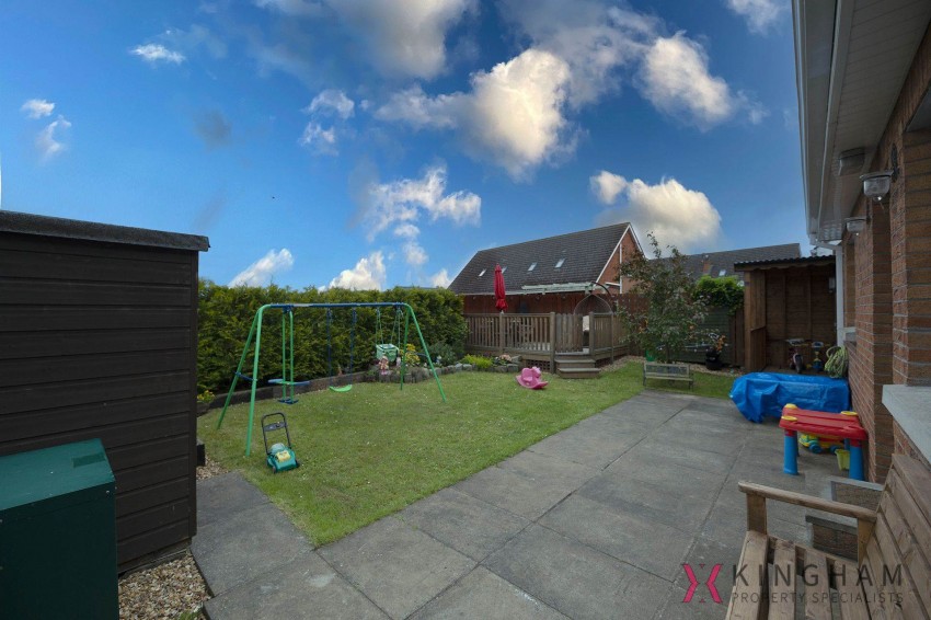 Images for 32 Bann Close, Derrytrasna, Lurgan