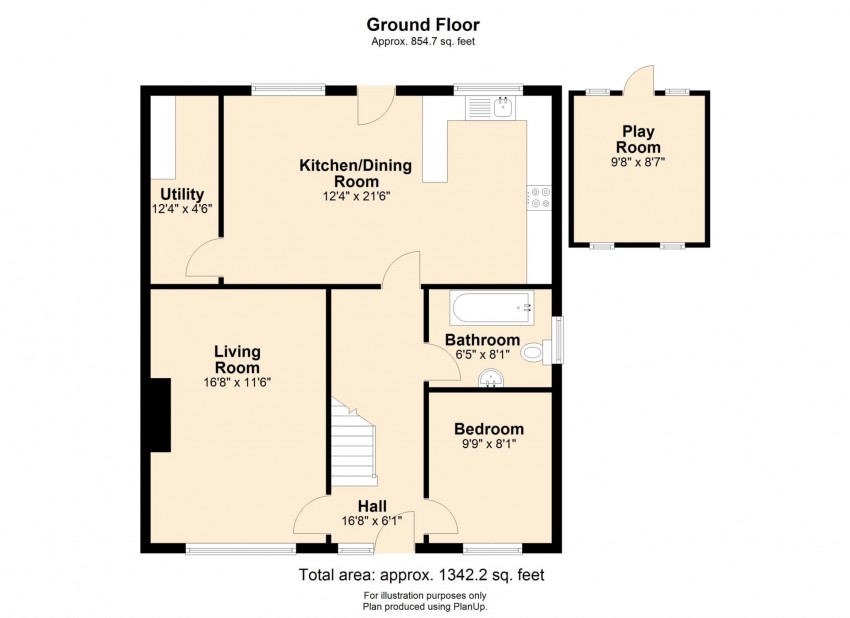 Images for 32 Bann Close, Derrytrasna, Lurgan