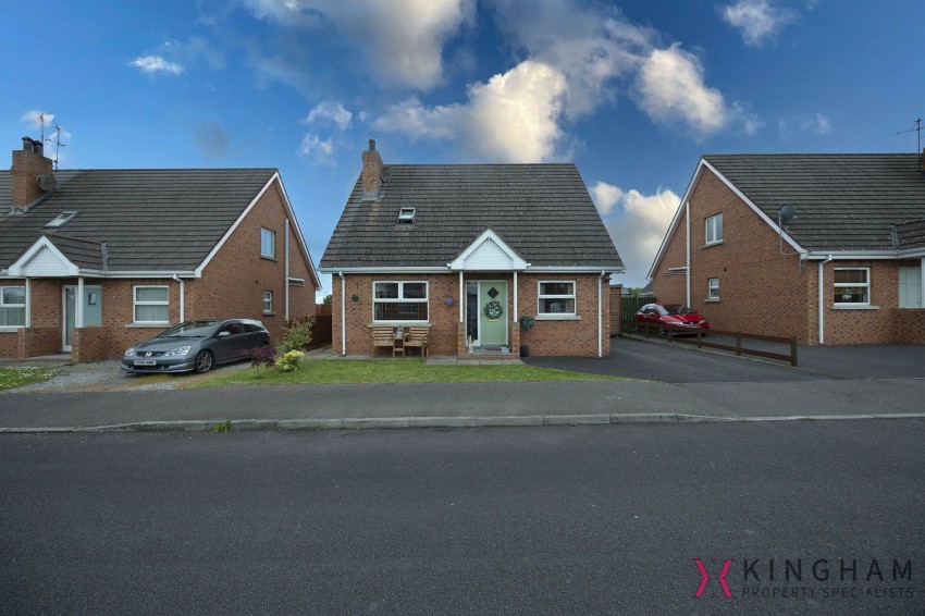 Images for 32 Bann Close, Derrytrasna, Lurgan