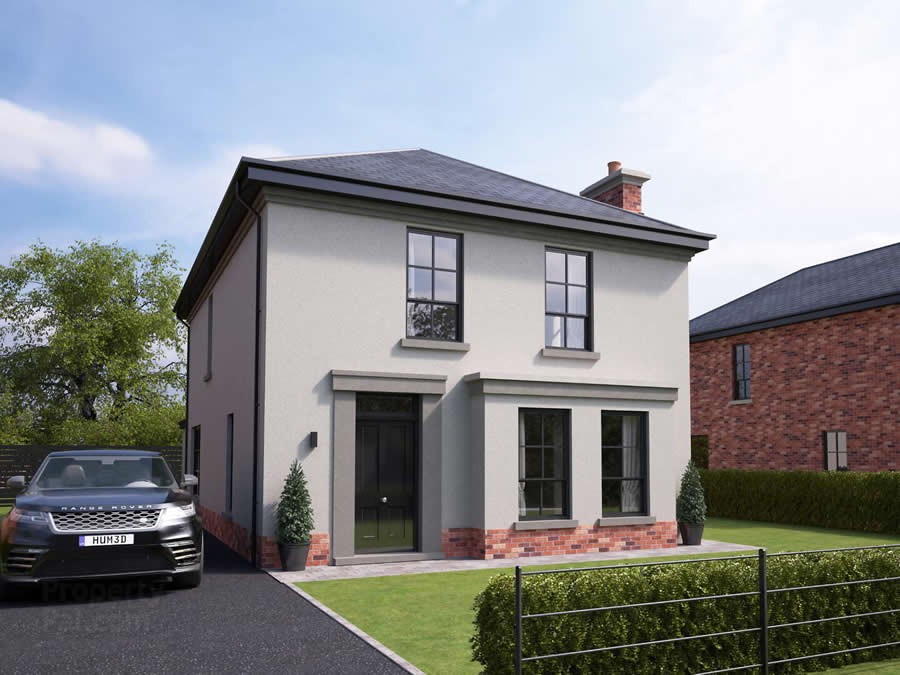 Images for Laurelmount Meadows, Kilvergan Road, Lurgan