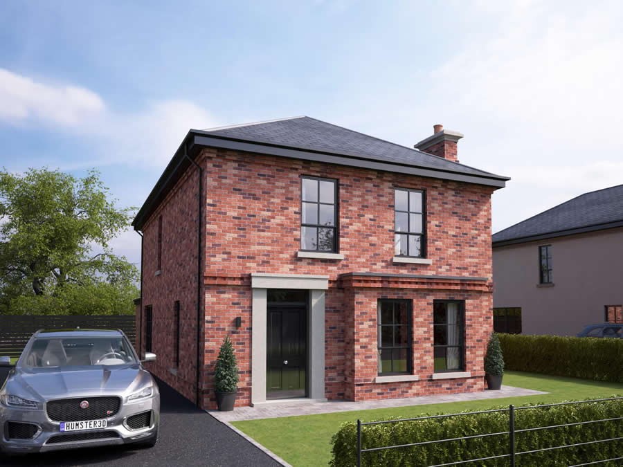 Images for Laurelmount Meadows, Kilvergan Road, Lurgan