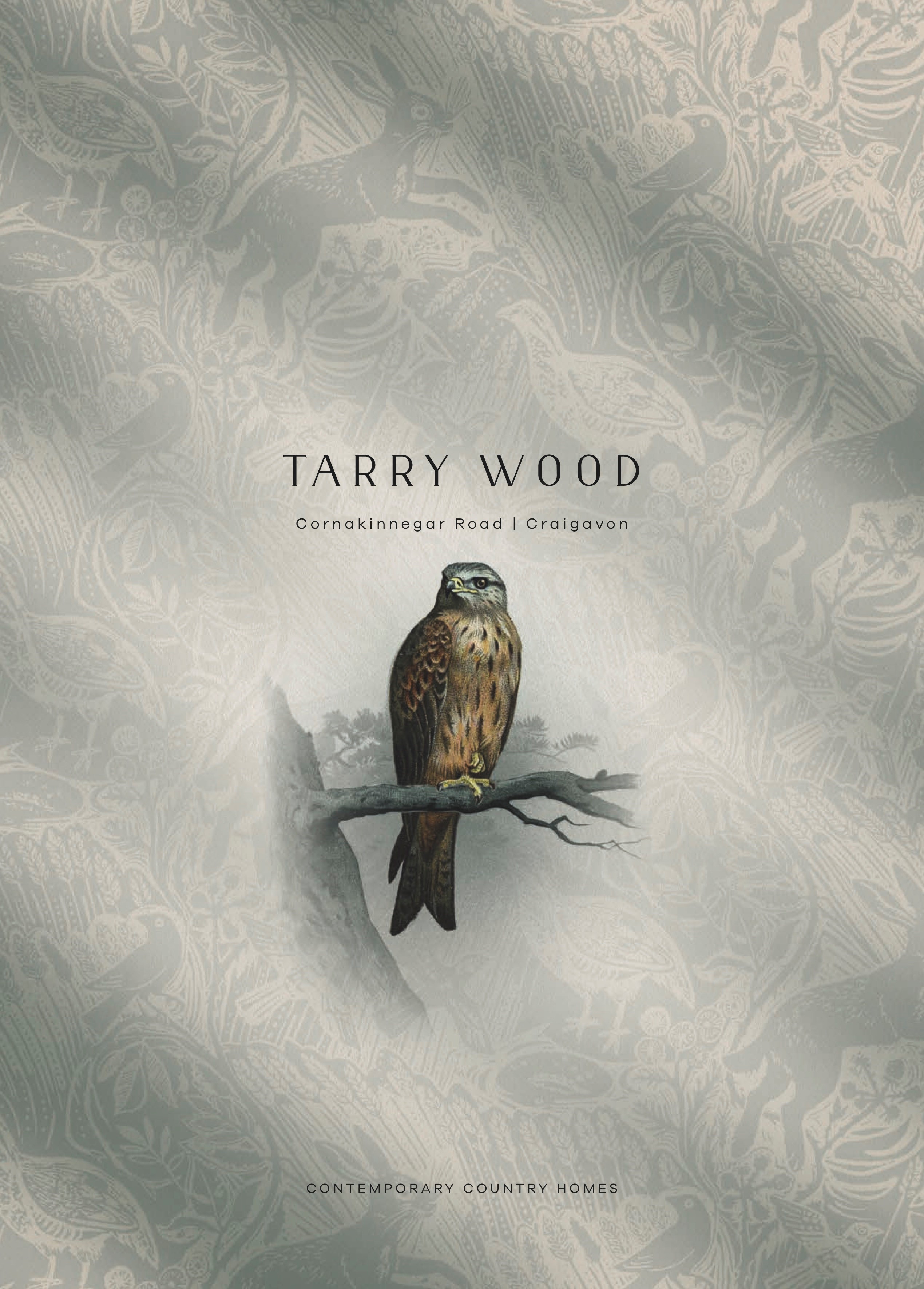 Images for Tarry Wood, Lurgan