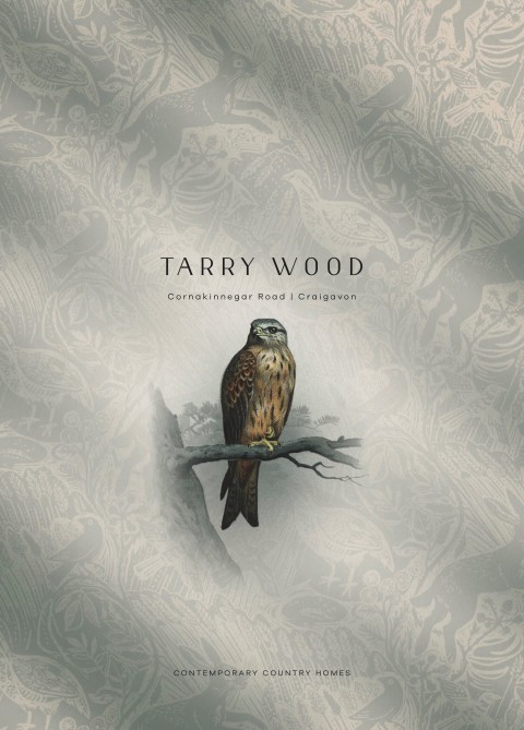 Tarry Wood