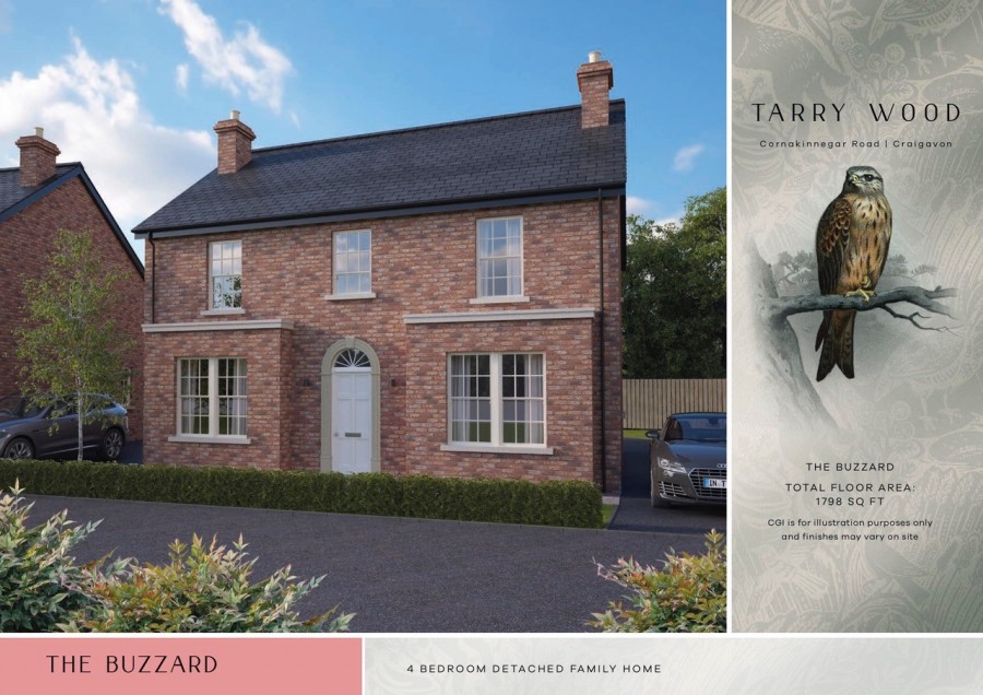 Images for Tarry Wood, Lurgan