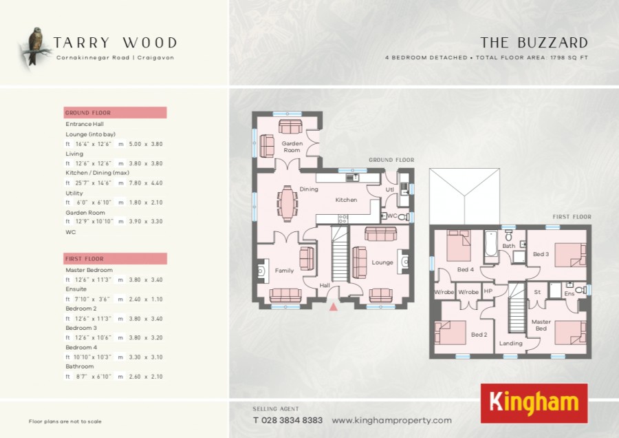 Images for Tarry Wood, Lurgan