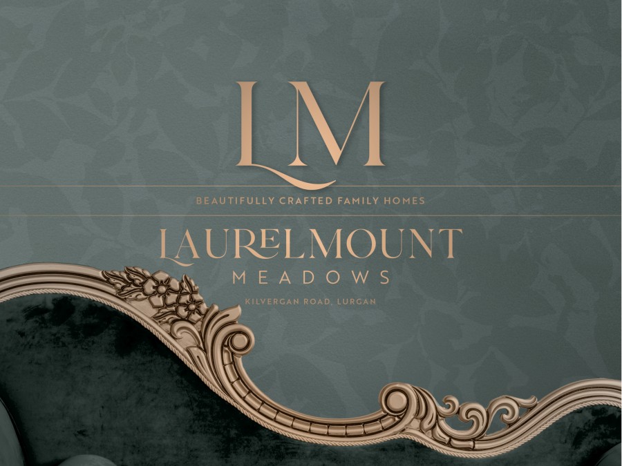 Images for Laurelmount Meadows, Kilvergan Road, Lurgan