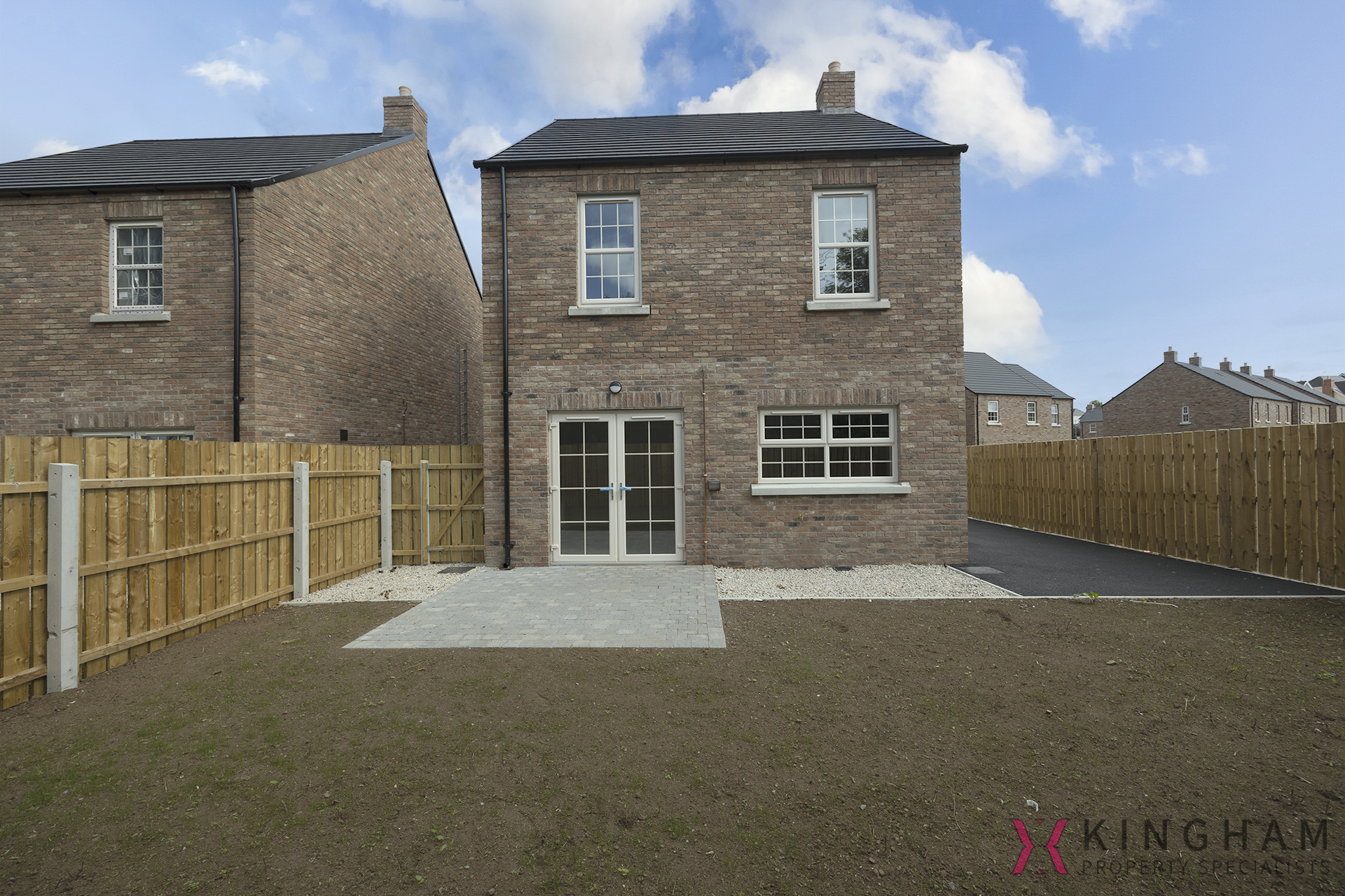 Images for Tarry Wood, Lurgan