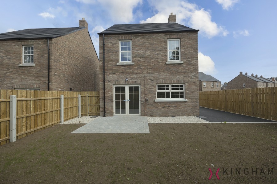 Images for Tarry Wood, Lurgan