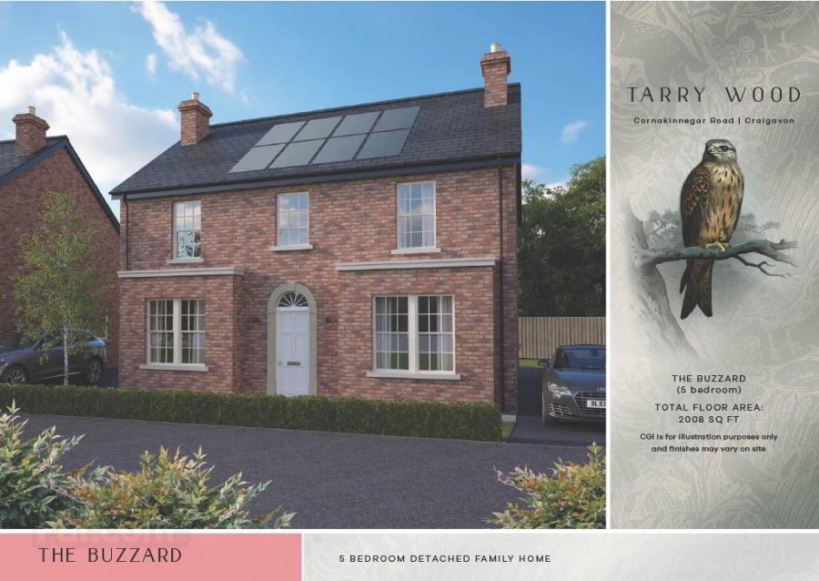 Images for Tarry Wood, Lurgan
