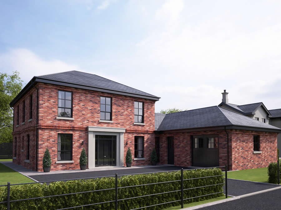 Images for Laurelmount Meadows, Kilvergan Road, Lurgan