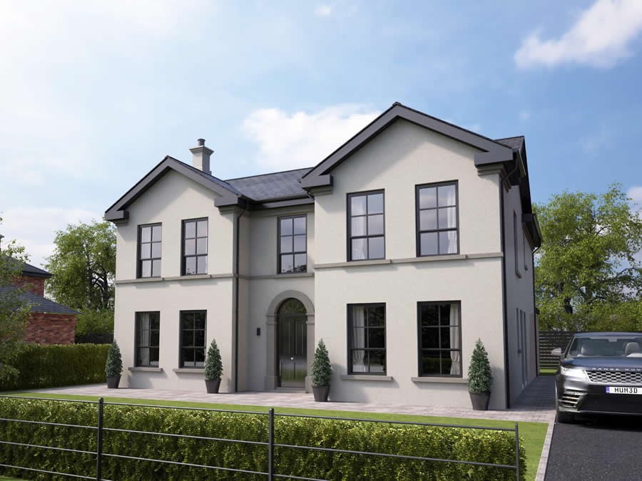 Images for Laurelmount Meadows, Kilvergan Road, Lurgan